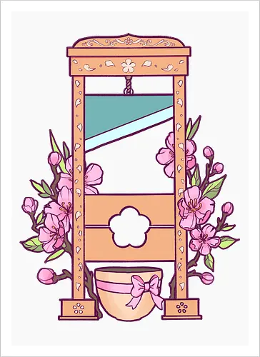 Guillotine