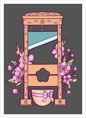 Guillotine