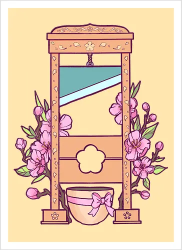 Guillotine