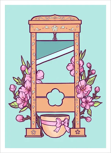 Guillotine