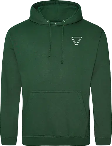 VVP Logo Pocket - weiß
