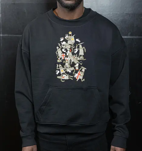 Bad Tempered Rodents