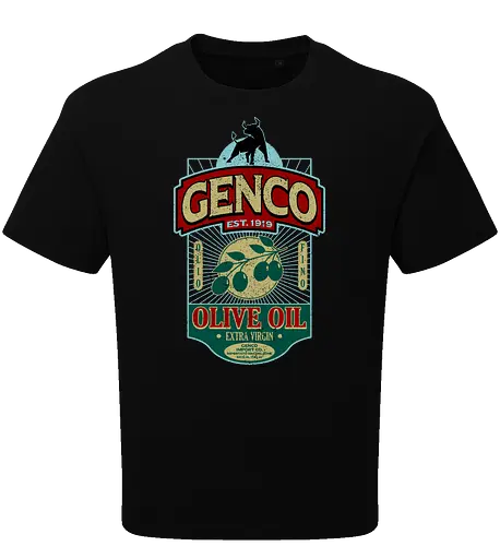 Genco Olive Oil