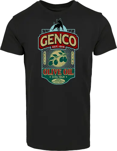 Genco Olive Oil