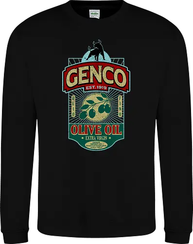 Genco Olive Oil