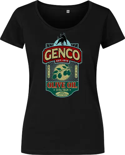 Genco Olive Oil