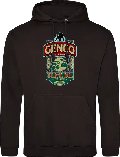 Genco Olive Oil