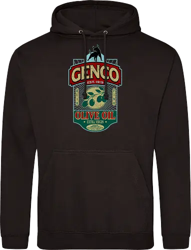 Genco Olive Oil