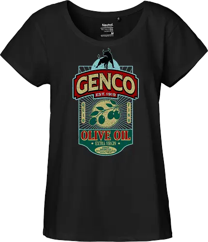 Genco Olive Oil