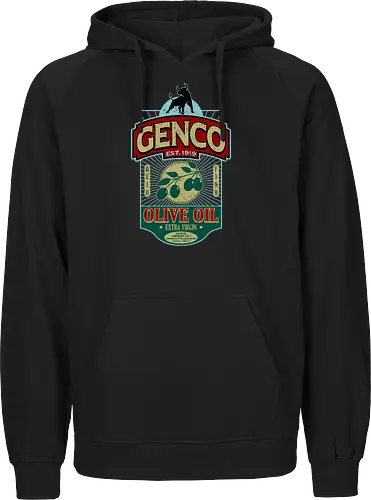 Genco Olive Oil