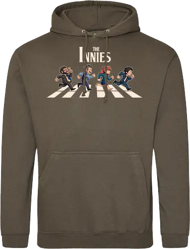 The Innies