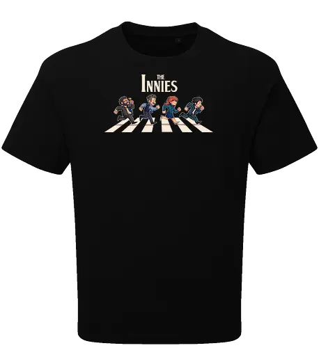The Innies
