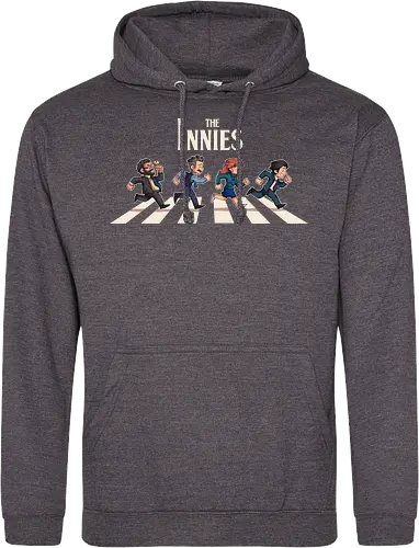 The Innies