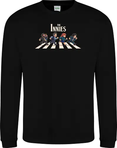 The Innies