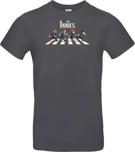 The Innies