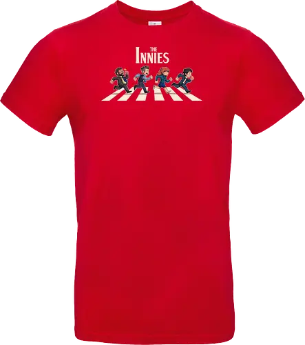 The Innies