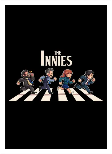 The Innies