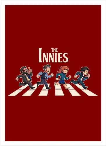 The Innies
