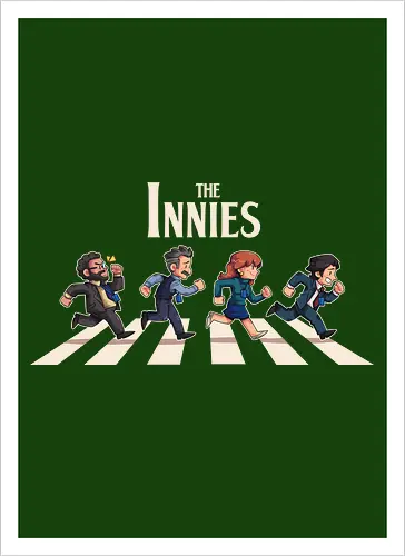 The Innies