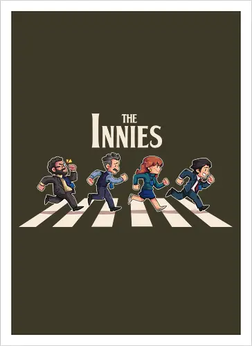 The Innies
