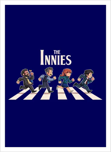 The Innies
