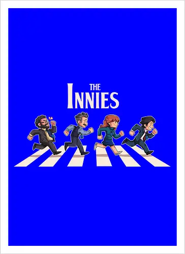 The Innies