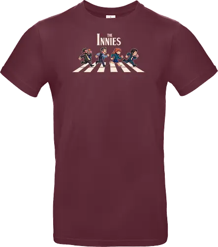 The Innies