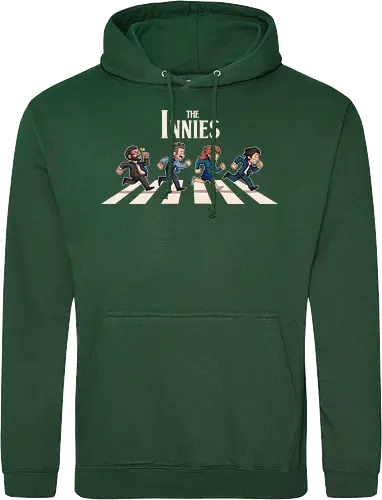 The Innies