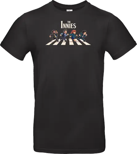The Innies