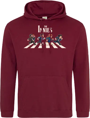 The Innies