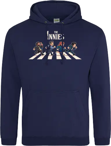 The Innies