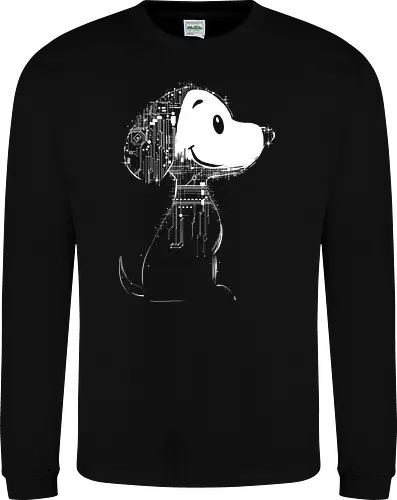 Beagle of tomorrow