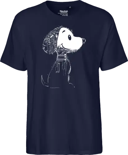 Beagle of tomorrow