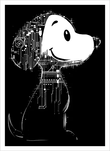 Beagle of tomorrow