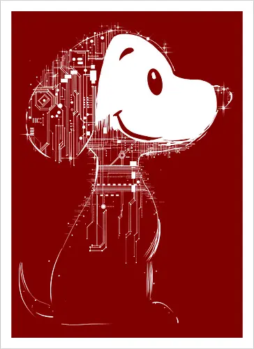 Beagle of tomorrow