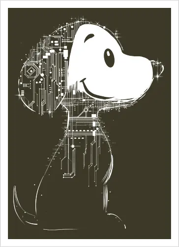 Beagle of tomorrow