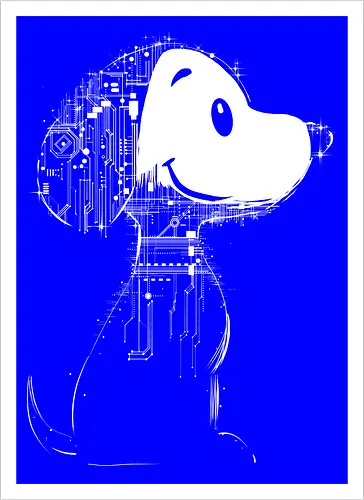 Beagle of tomorrow