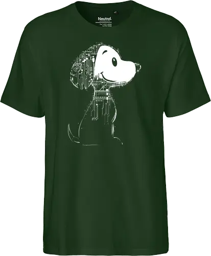 Beagle of tomorrow