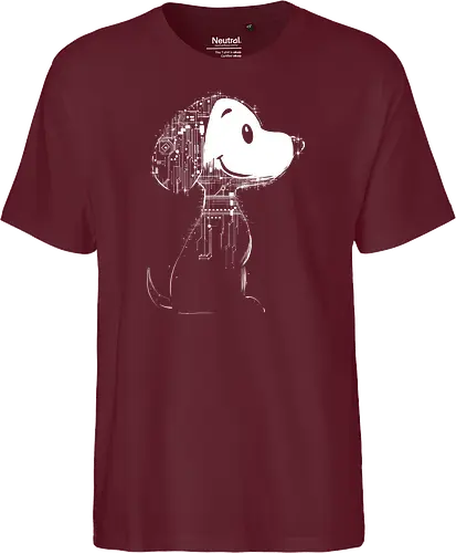 Beagle of tomorrow