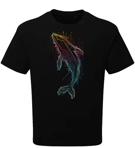 Whale of tomorrow
