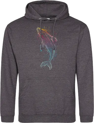 Whale of tomorrow