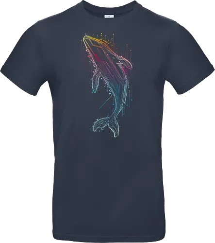 Whale of tomorrow
