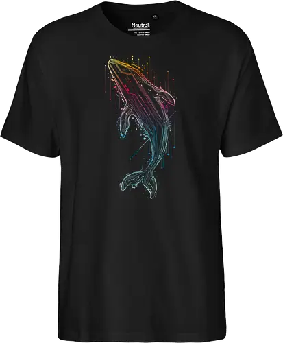 Whale of tomorrow