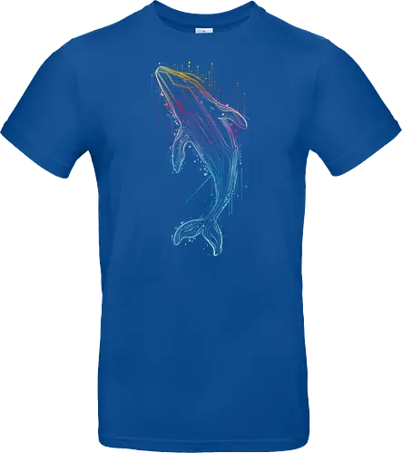 Whale of tomorrow
