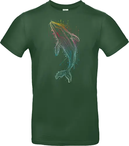 Whale of tomorrow