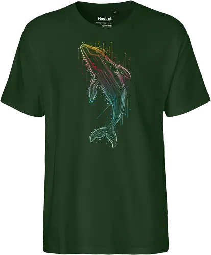 Whale of tomorrow