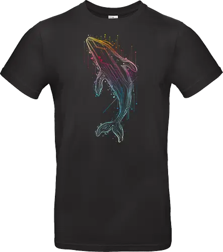 Whale of tomorrow