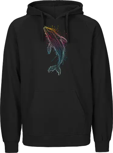 Whale of tomorrow
