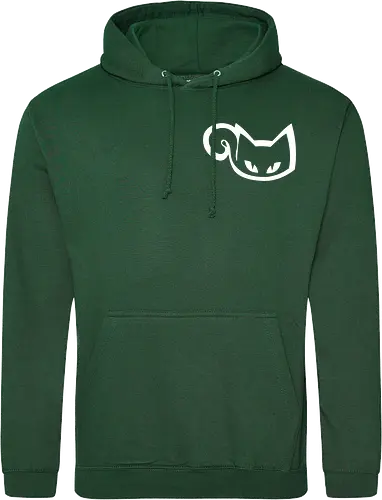 Tinkerleo - Logo Pocket