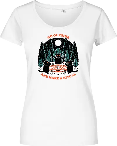 Forest Cat Cult